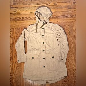 Made in USA Filson Women’s Jacket Size Small Classic Heritage Outdoor Style